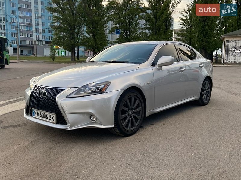 2008 Lexus IS, VIN JTHBG262882011884:plate — фото 1 (autoria)