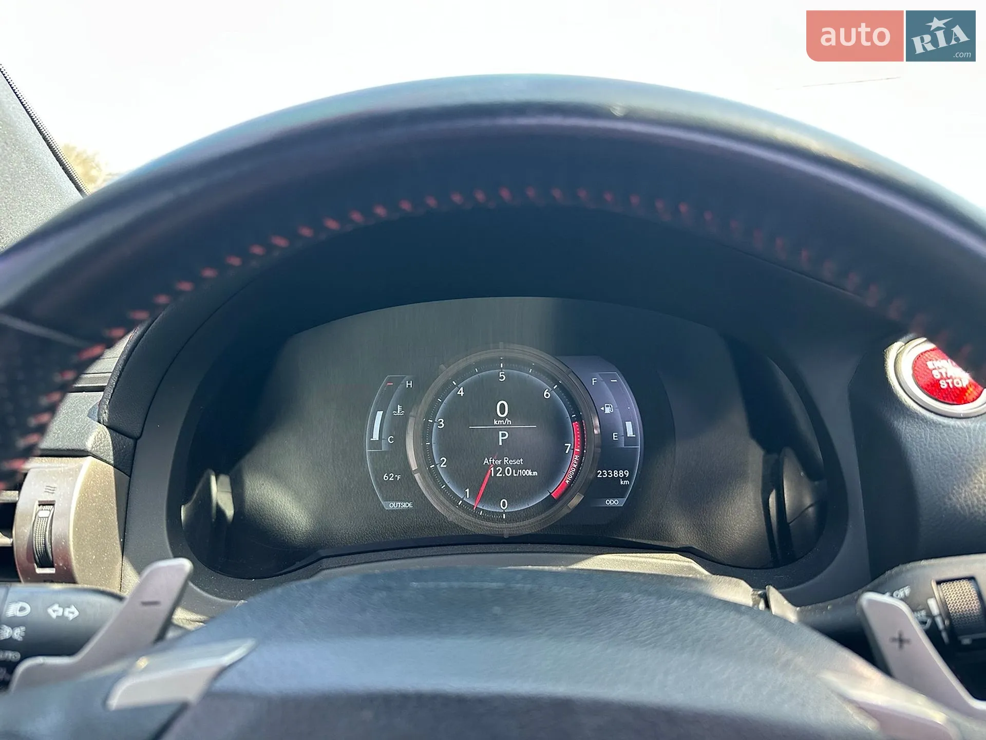 2015 Lexus IS - мініатюра 18