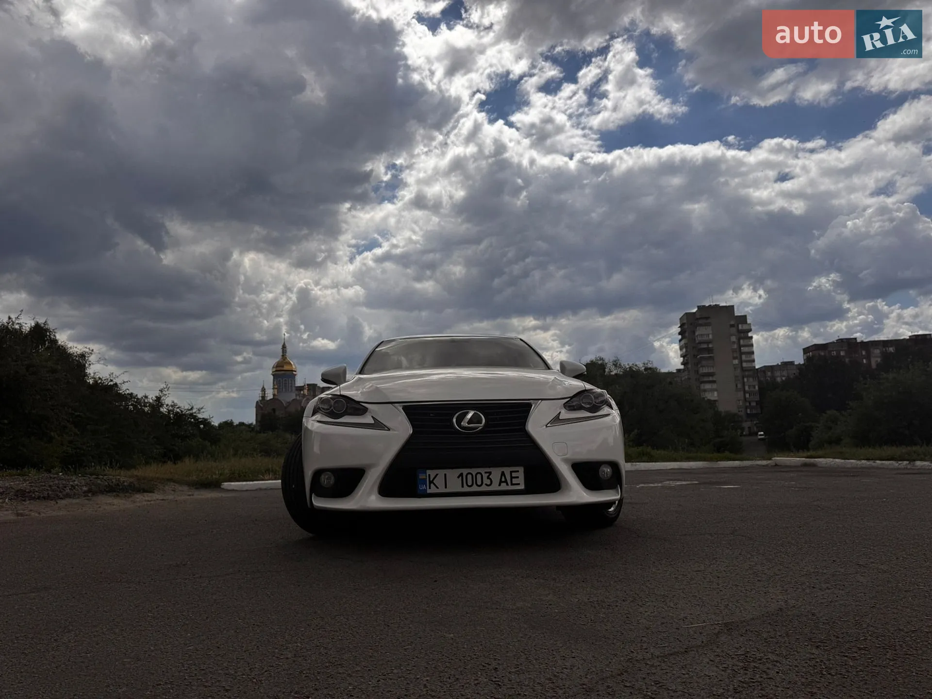2014 Lexus IS - мініатюра 10
