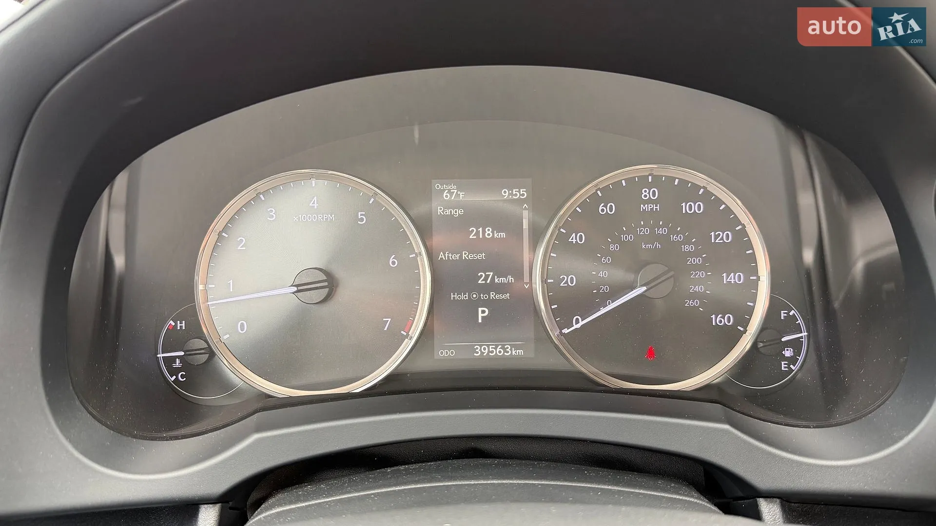 2018 Lexus IS - мініатюра 30