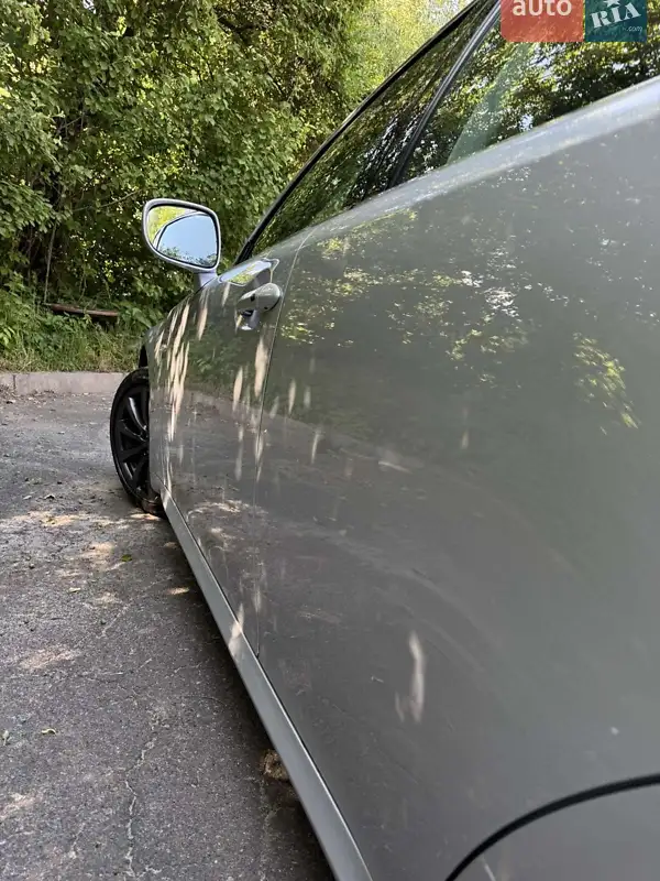 Lexus IS 2007