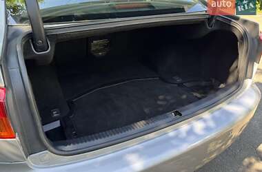 Седан Lexus IS 2007 в Петропавловской Борщаговке