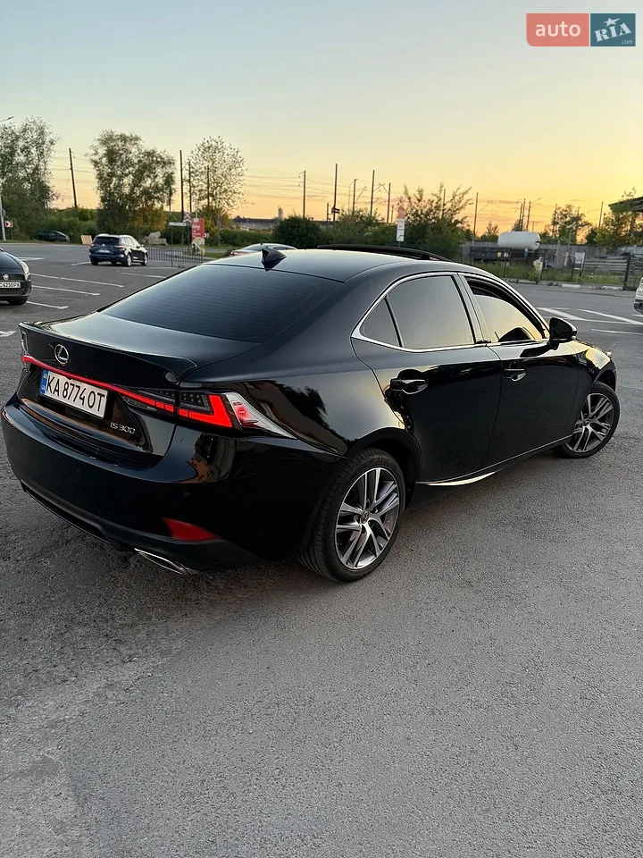 2021 Lexus IS - мініатюра 29