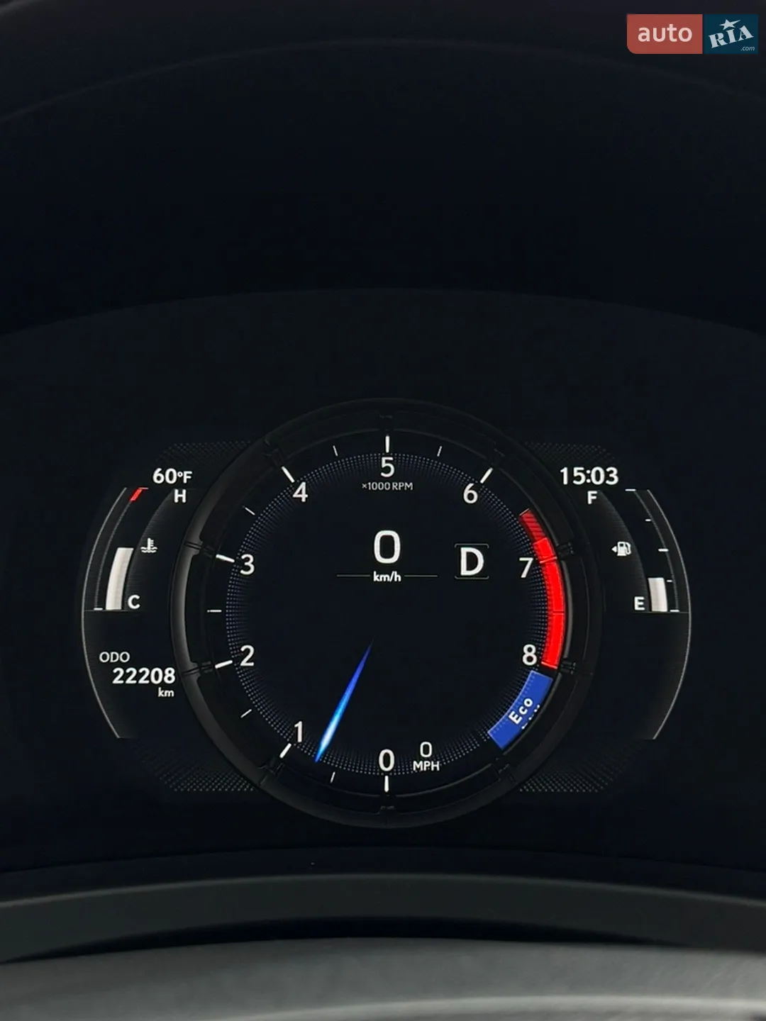 2024 Lexus IS - мініатюра 37