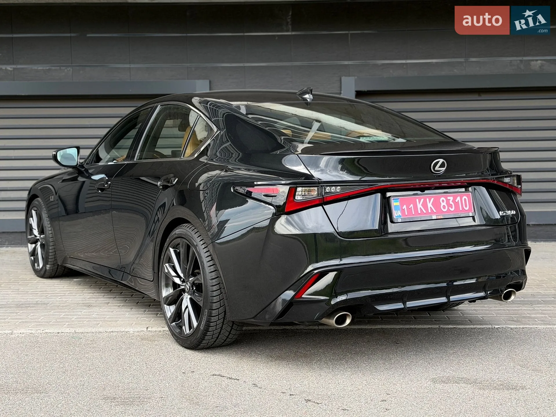 2023 Lexus IS - мініатюра 6