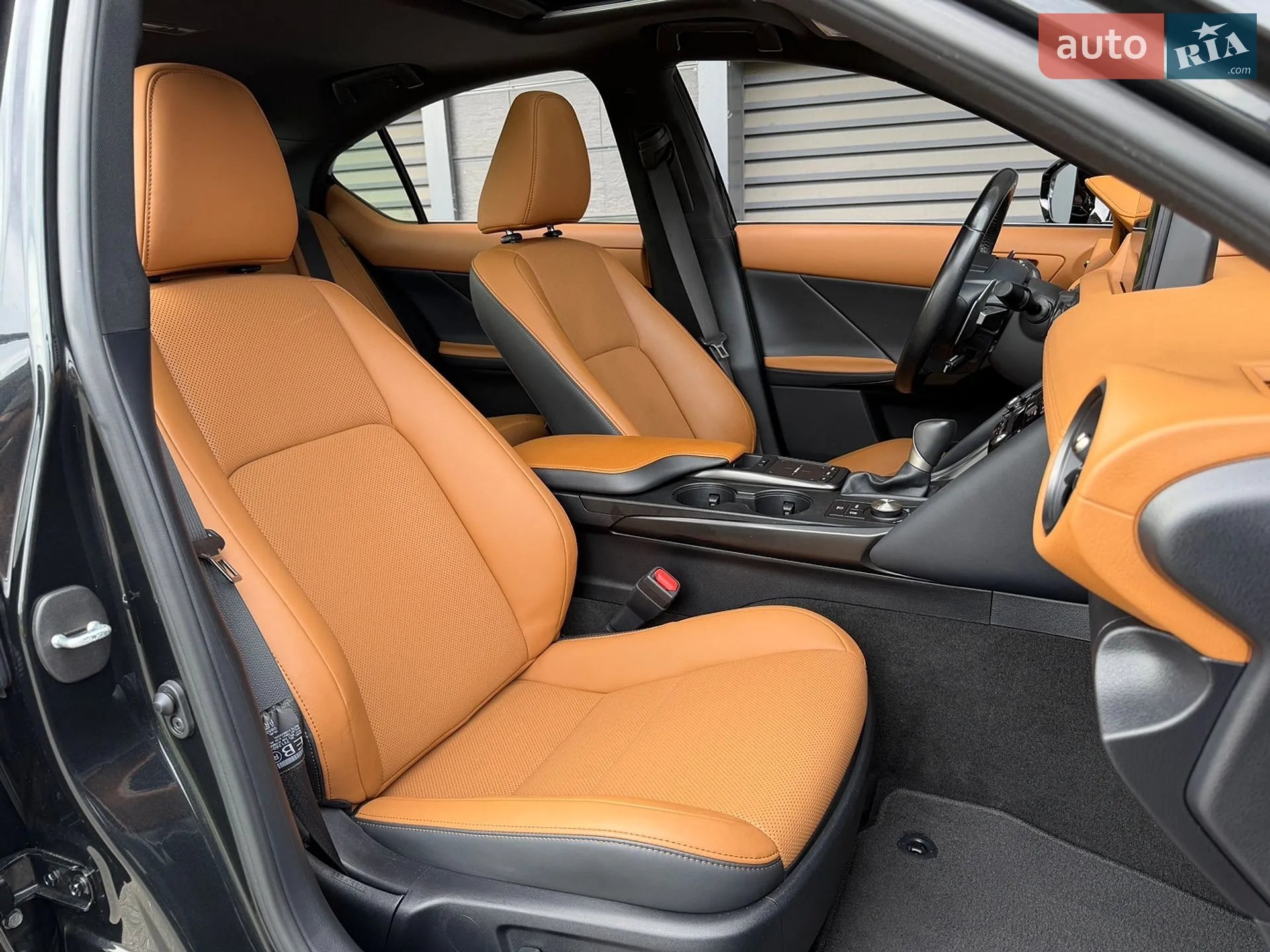 2023 Lexus IS - мініатюра 15