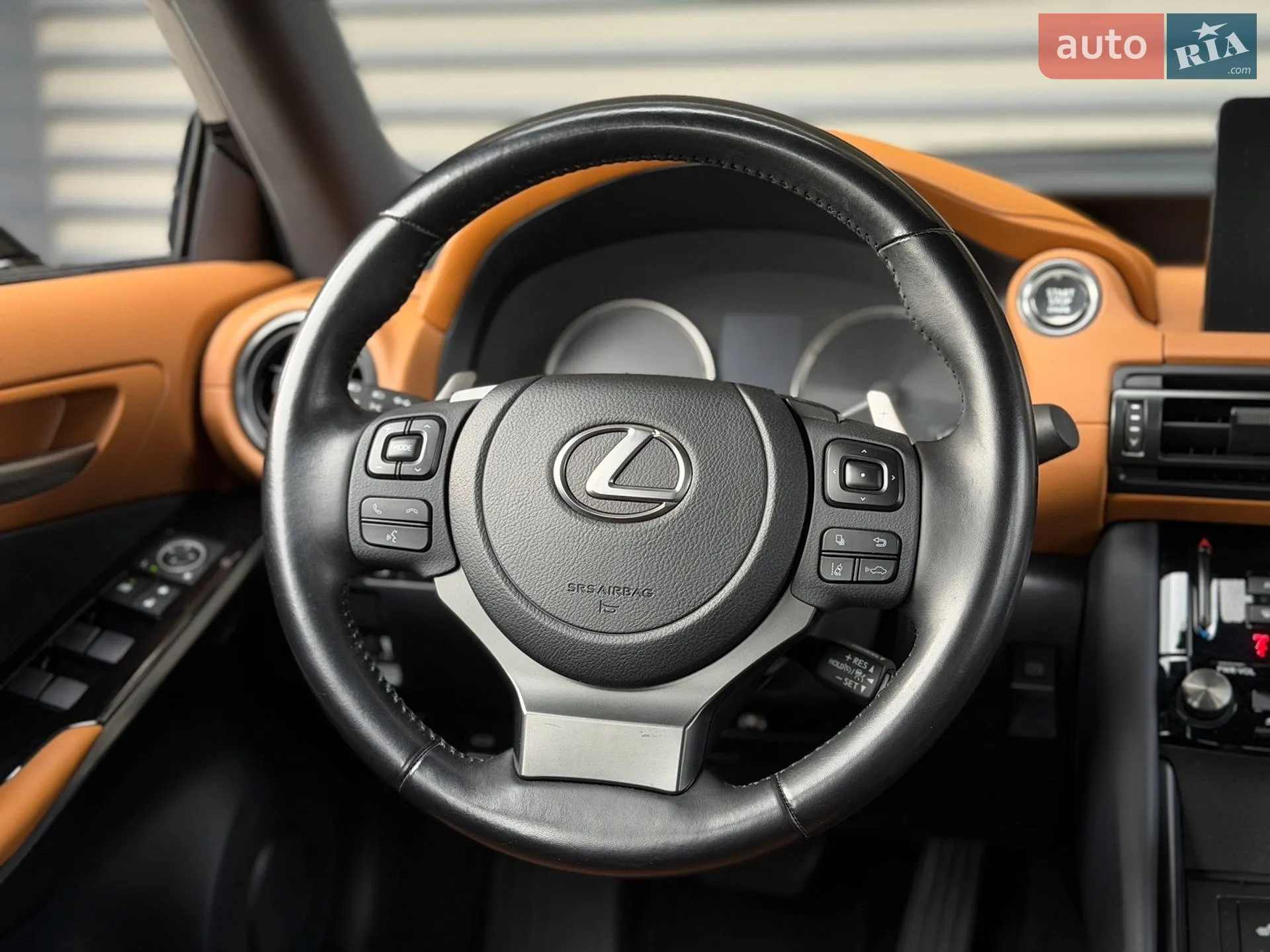 2023 Lexus IS - мініатюра 19