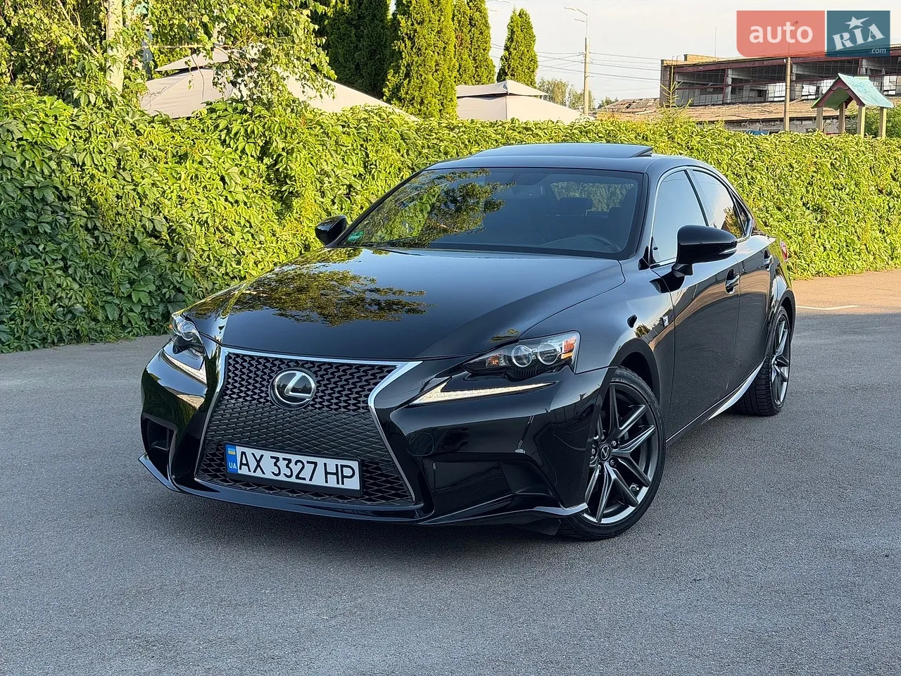 2014 Lexus IS - мініатюра 40