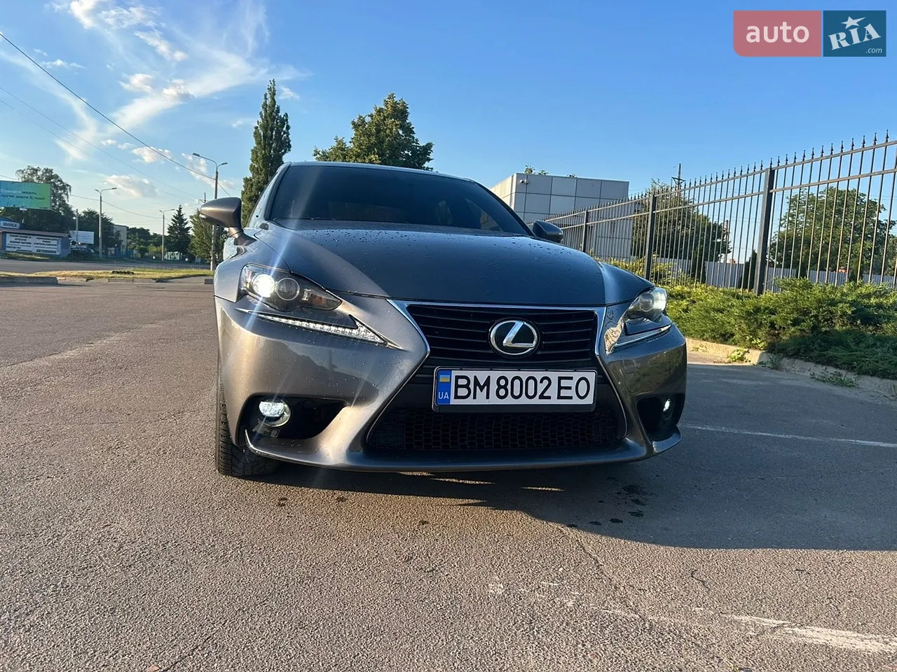 2014 Lexus IS - мініатюра 16