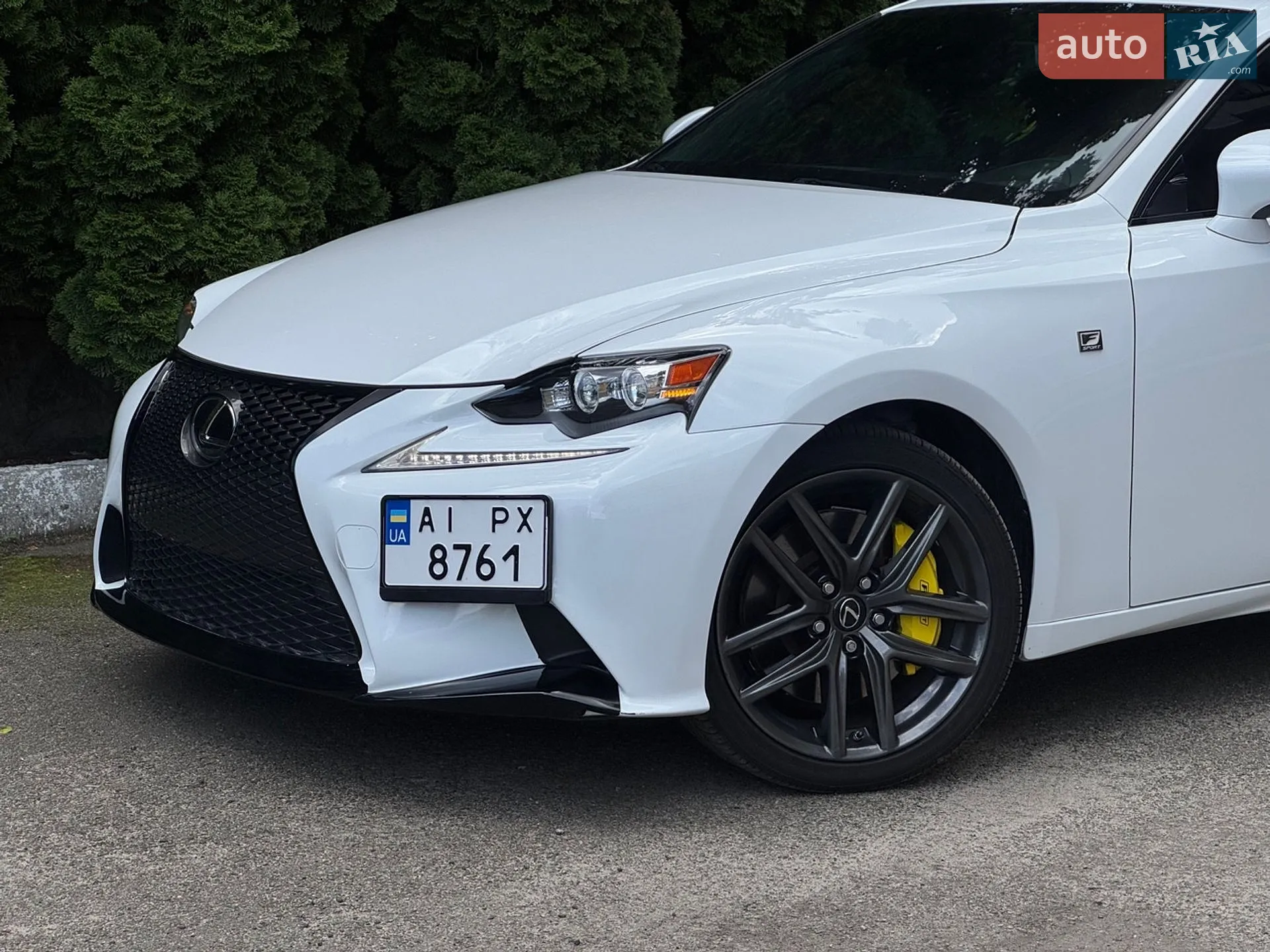 2016 Lexus IS - мініатюра 25