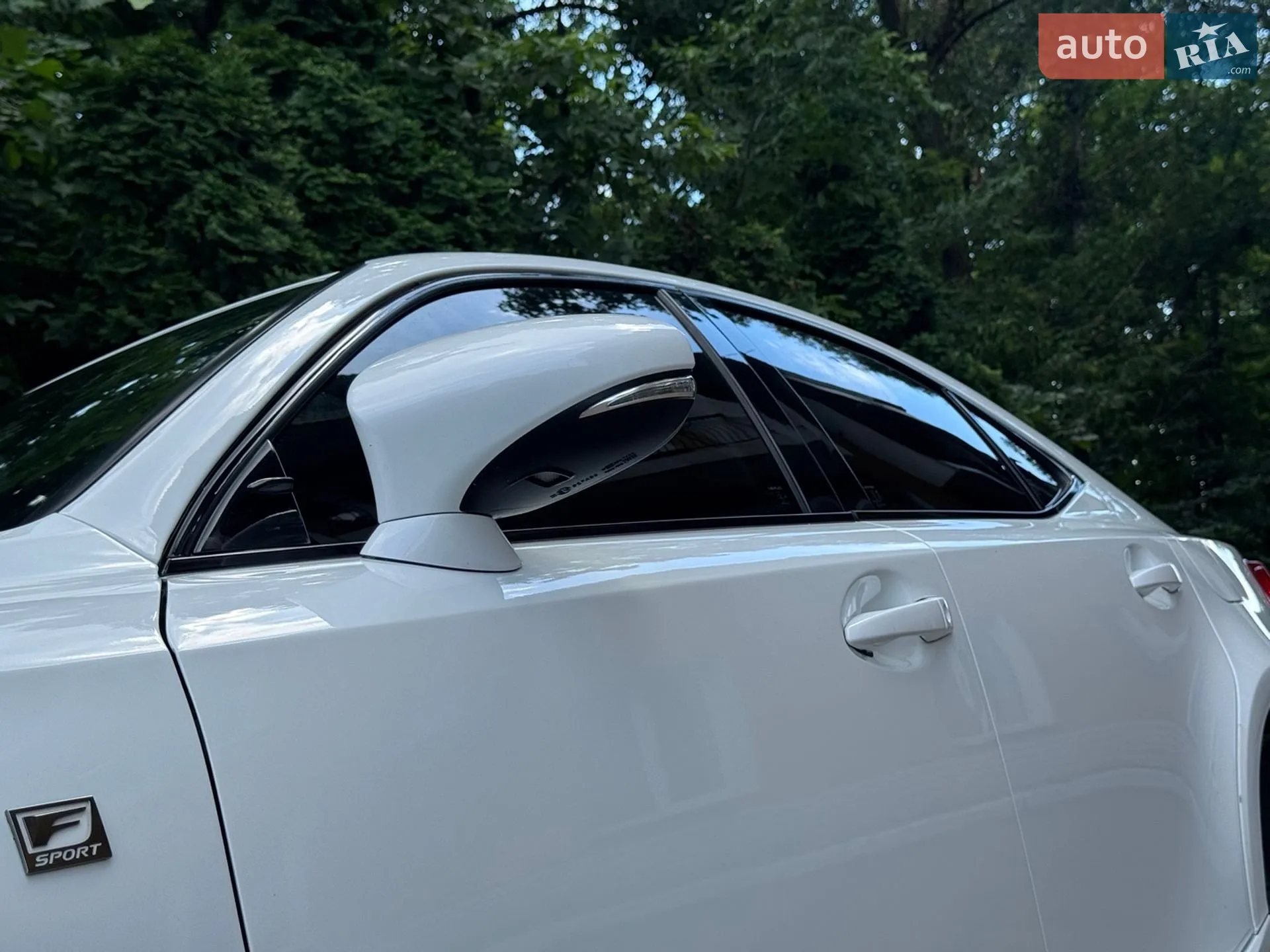 2016 Lexus IS - мініатюра 26