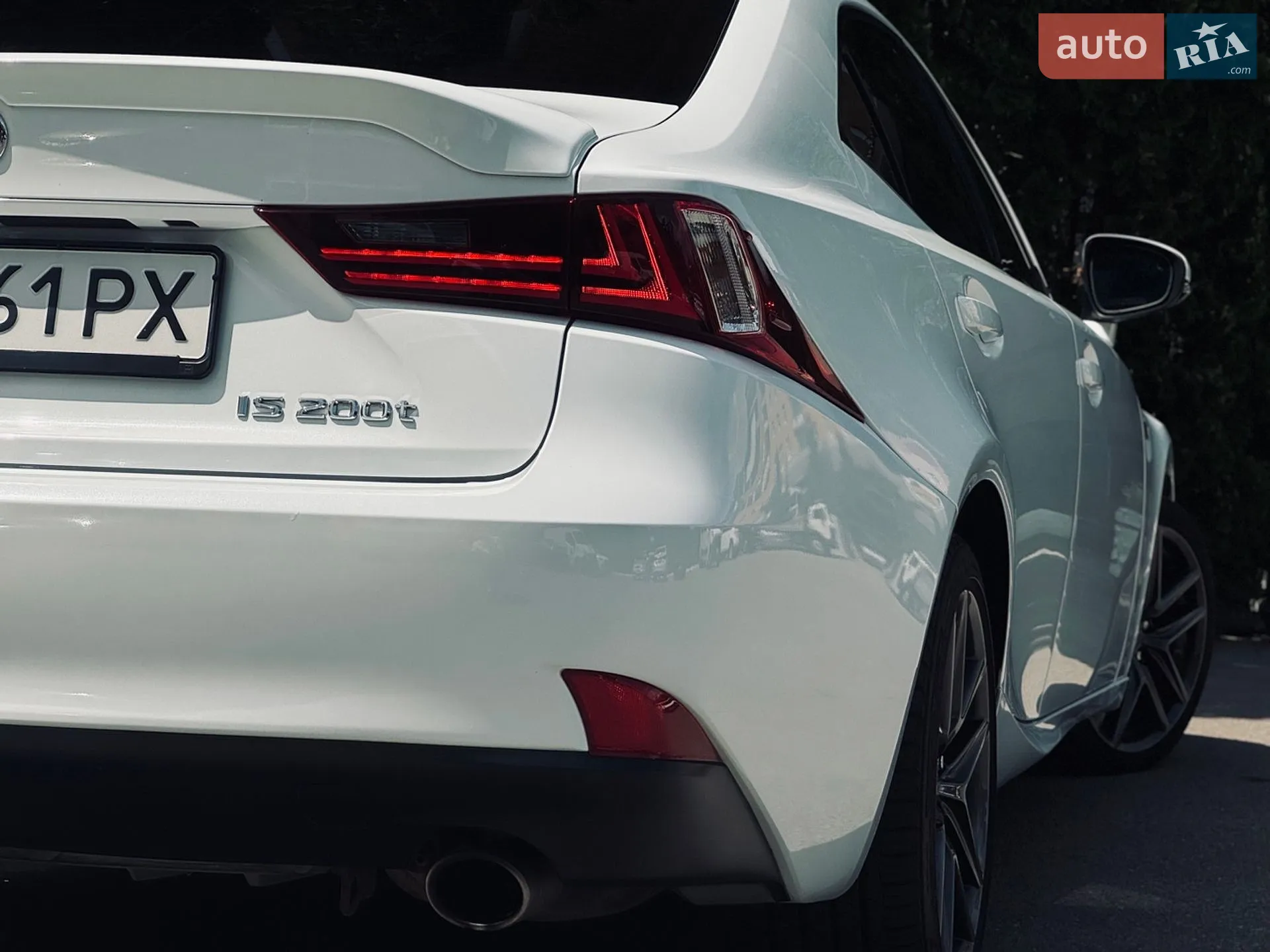 2016 Lexus IS - мініатюра 29