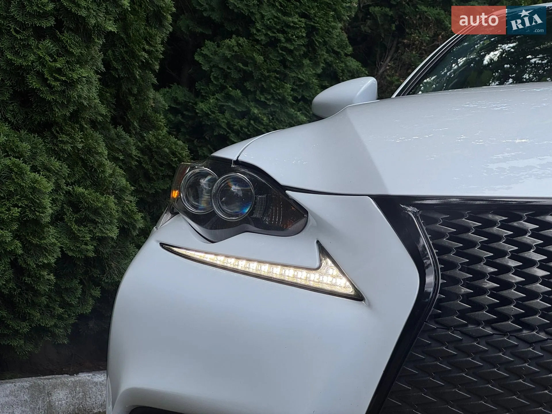 2016 Lexus IS - мініатюра 54