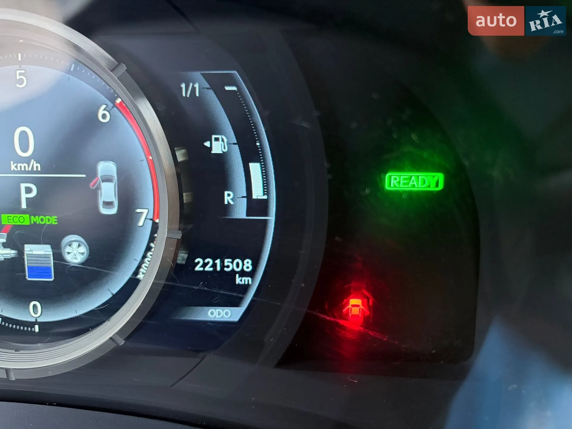 2013 Lexus IS - мініатюра 22
