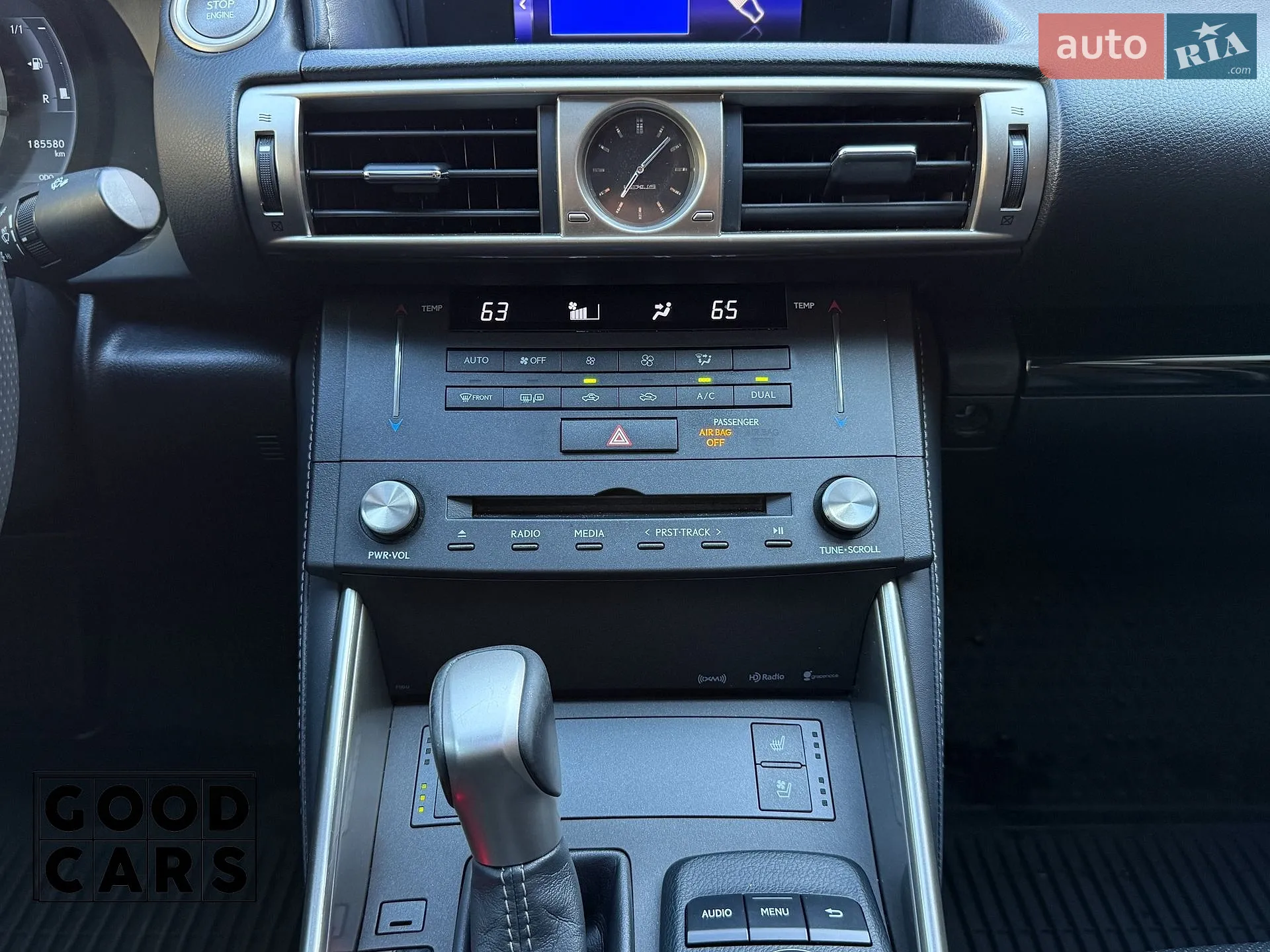 2015 Lexus IS - мініатюра 41