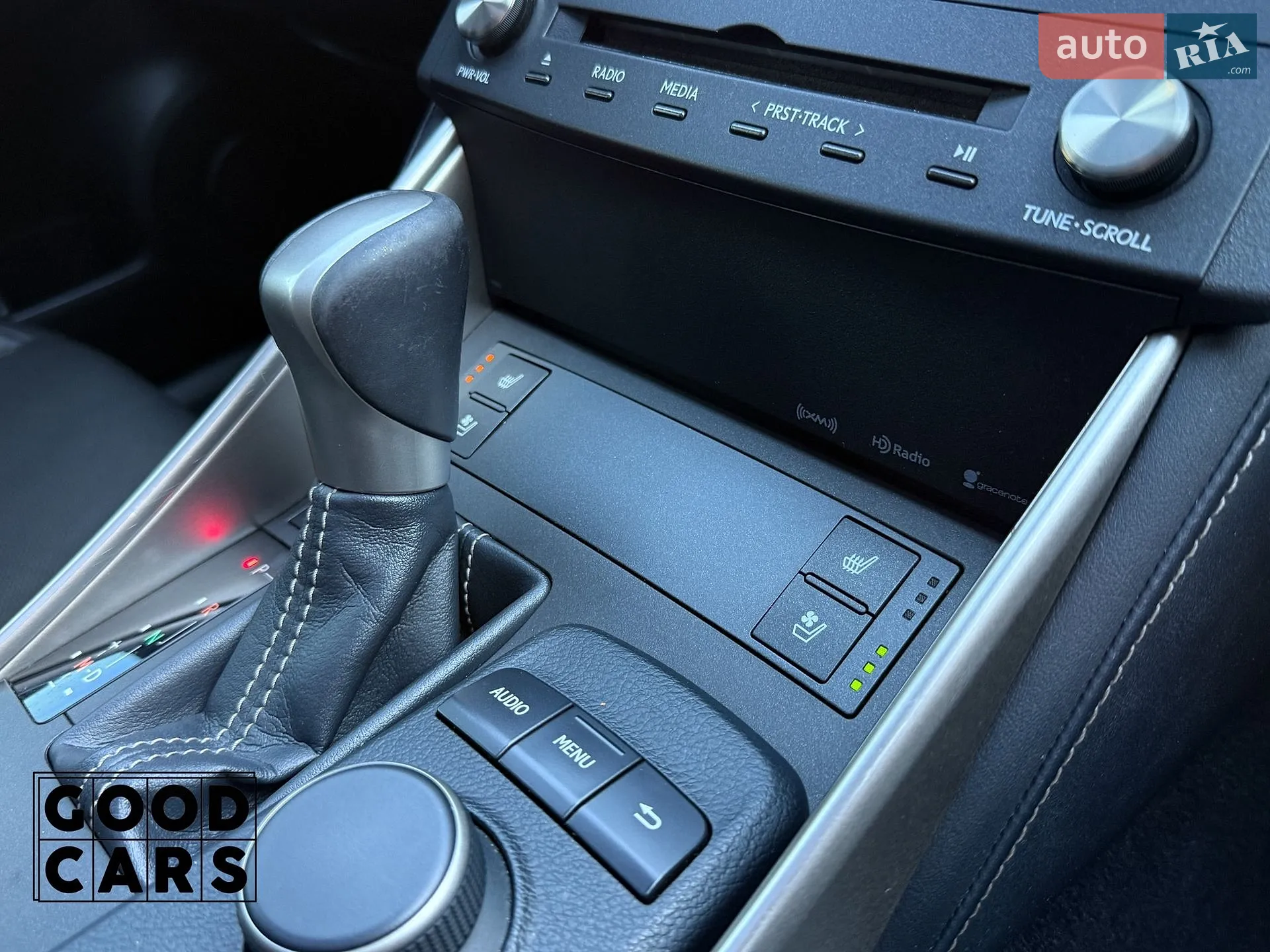 2015 Lexus IS - мініатюра 42