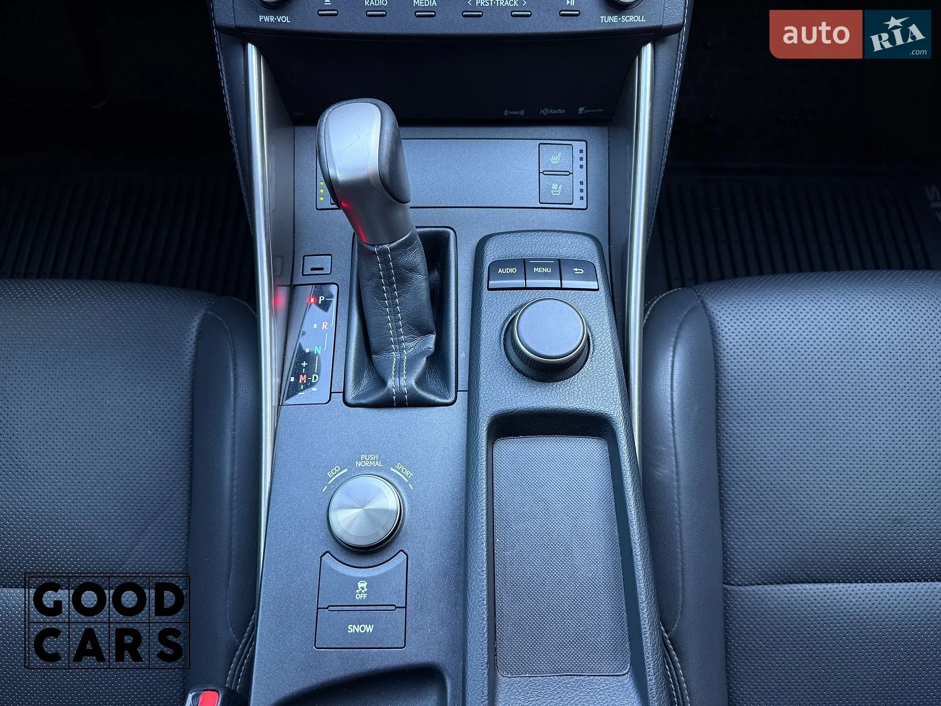 2015 Lexus IS - мініатюра 44