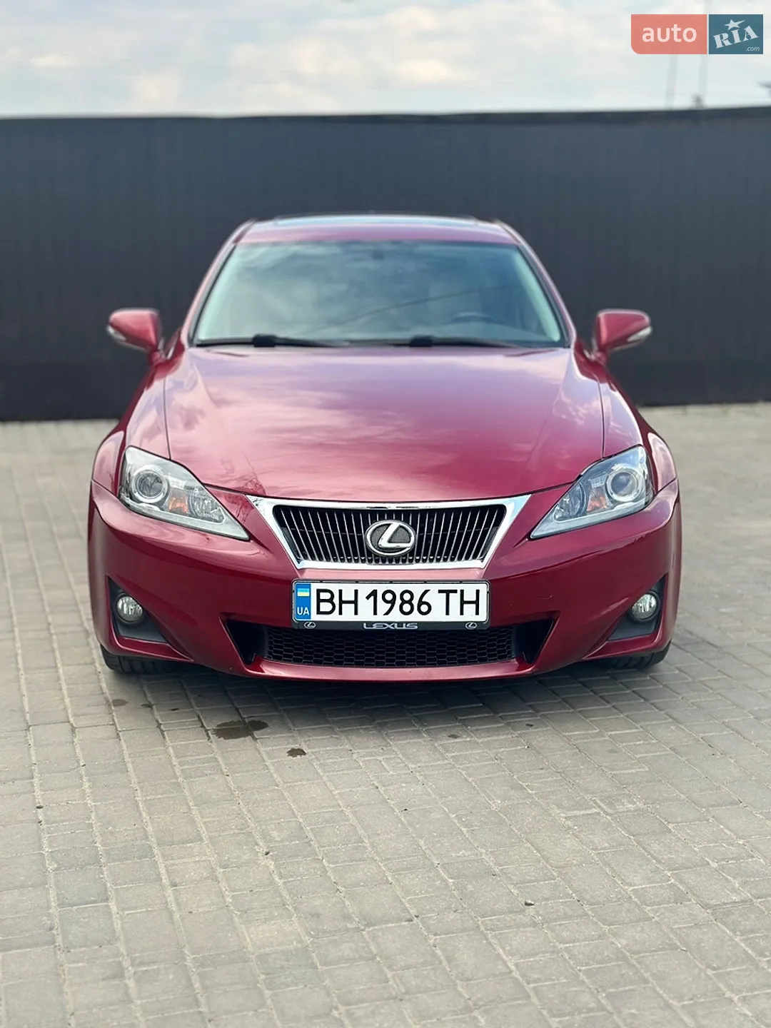 2013 Lexus IS - мініатюра 2