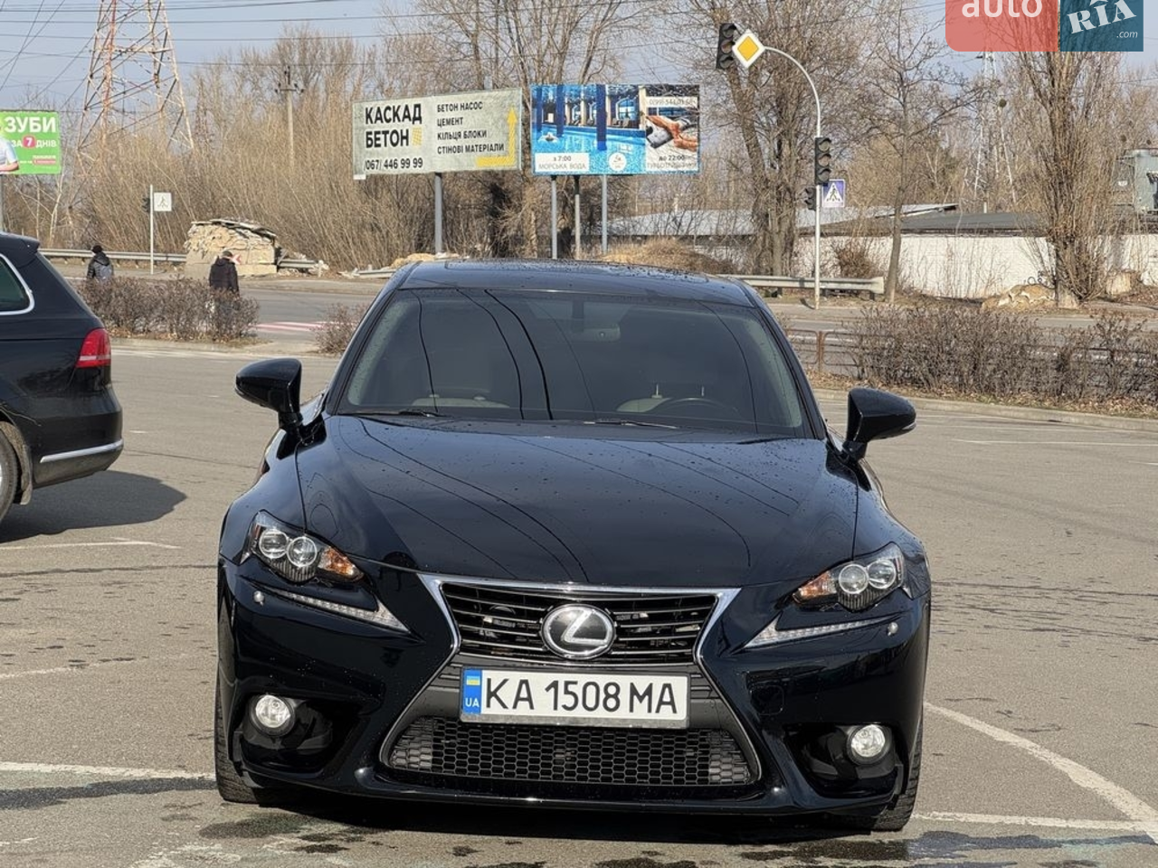 2014 Lexus IS - мініатюра 15