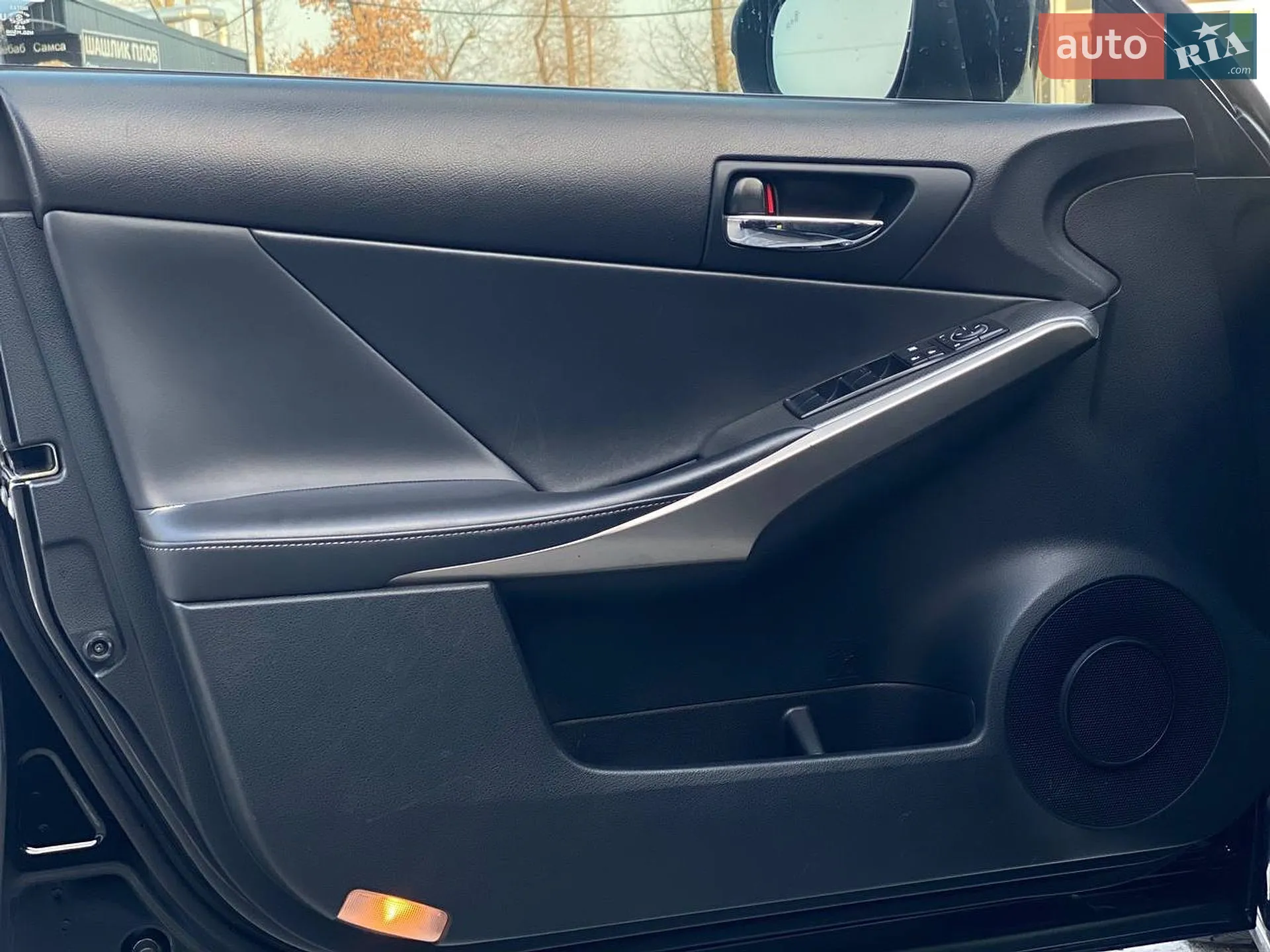 2013 Lexus IS - мініатюра 23
