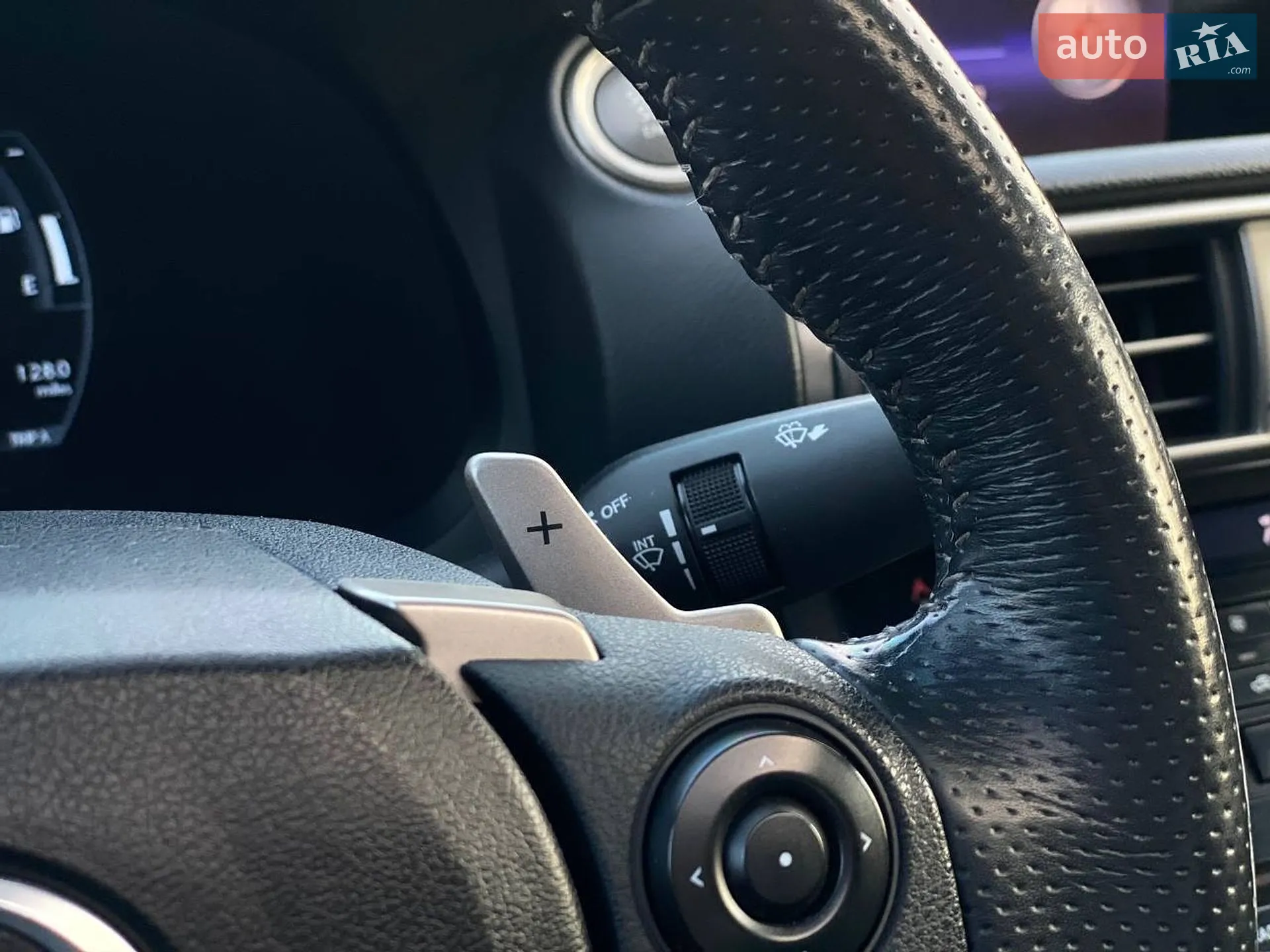 2013 Lexus IS - мініатюра 34