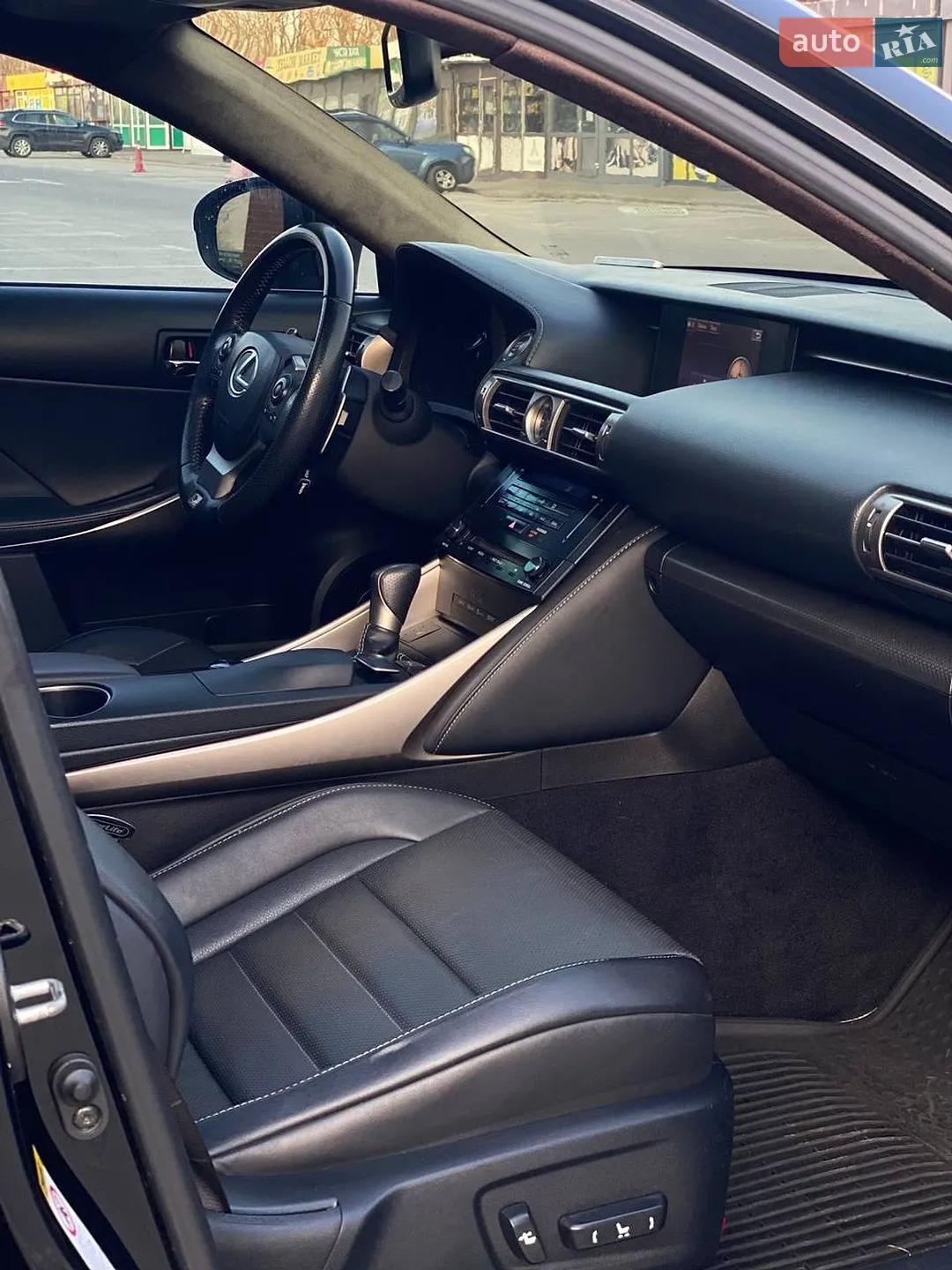 2013 Lexus IS - мініатюра 50