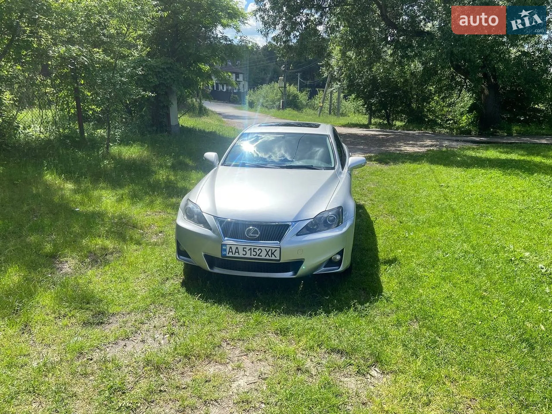 2011 Lexus IS - мініатюра 9