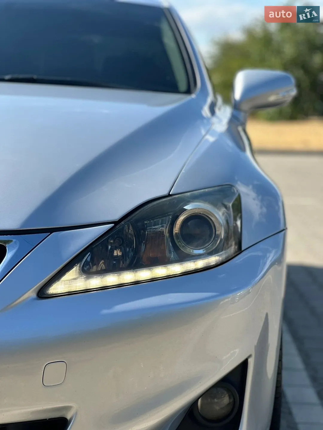 2010 Lexus IS - мініатюра 6