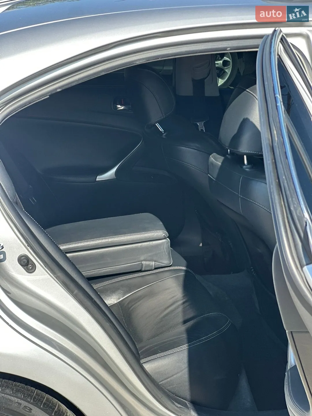 2010 Lexus IS - мініатюра 17