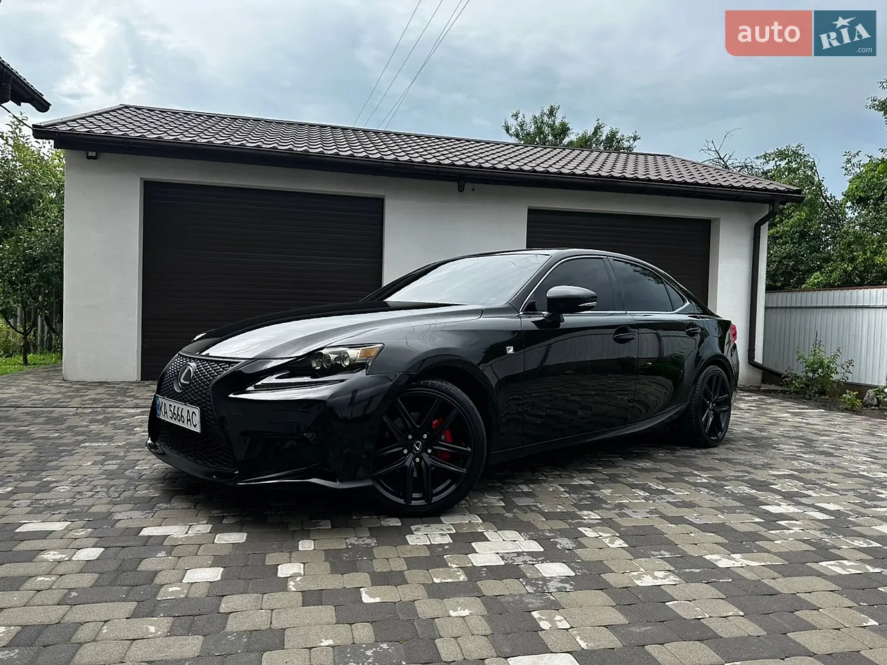 2013 Lexus IS - мініатюра 13