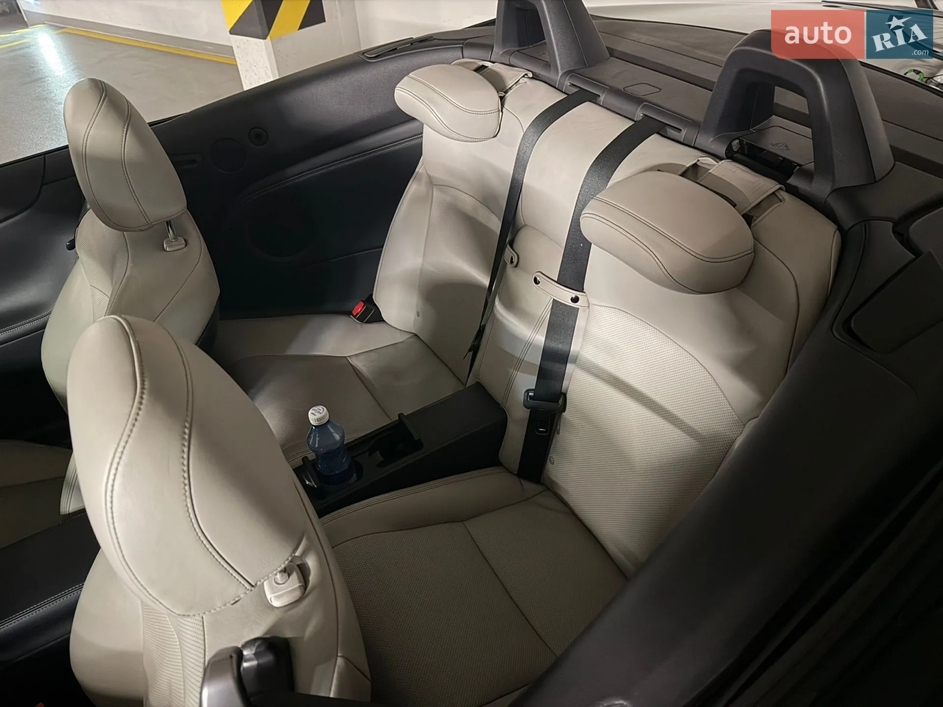 2011 Lexus IS - мініатюра 22