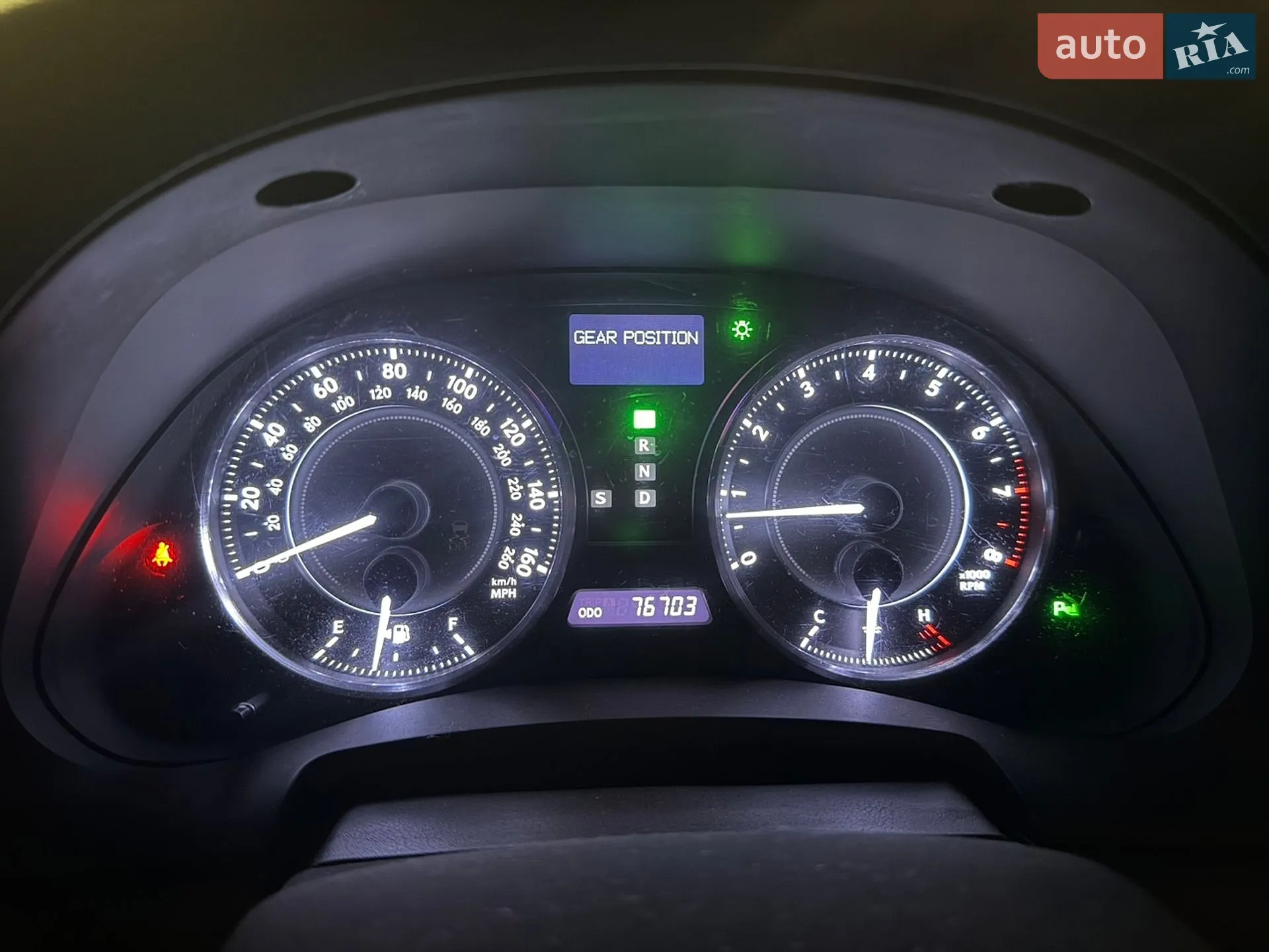 2011 Lexus IS - мініатюра 31