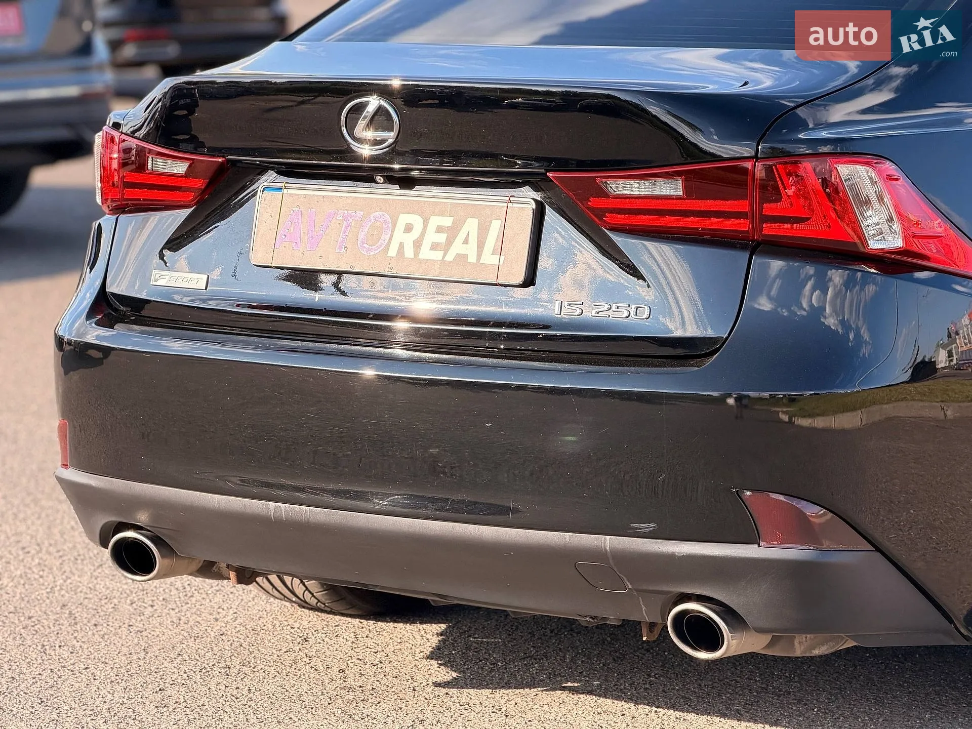 2015 Lexus IS - мініатюра 28