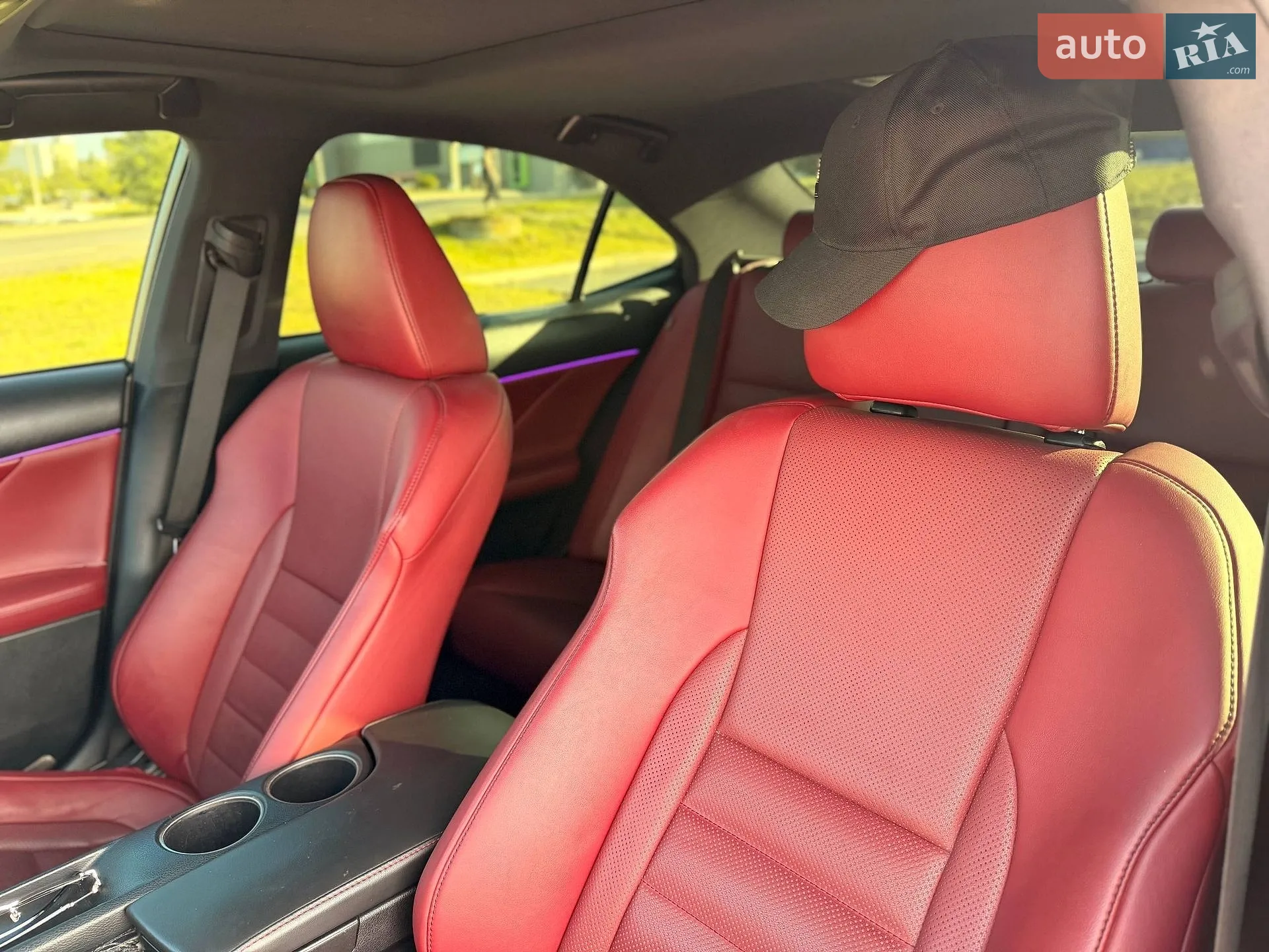 2015 Lexus IS - мініатюра 43