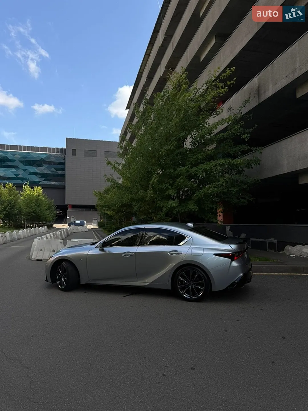 2022 Lexus IS - мініатюра 15