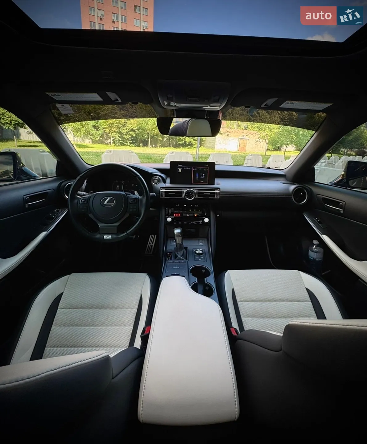 2022 Lexus IS - мініатюра 25