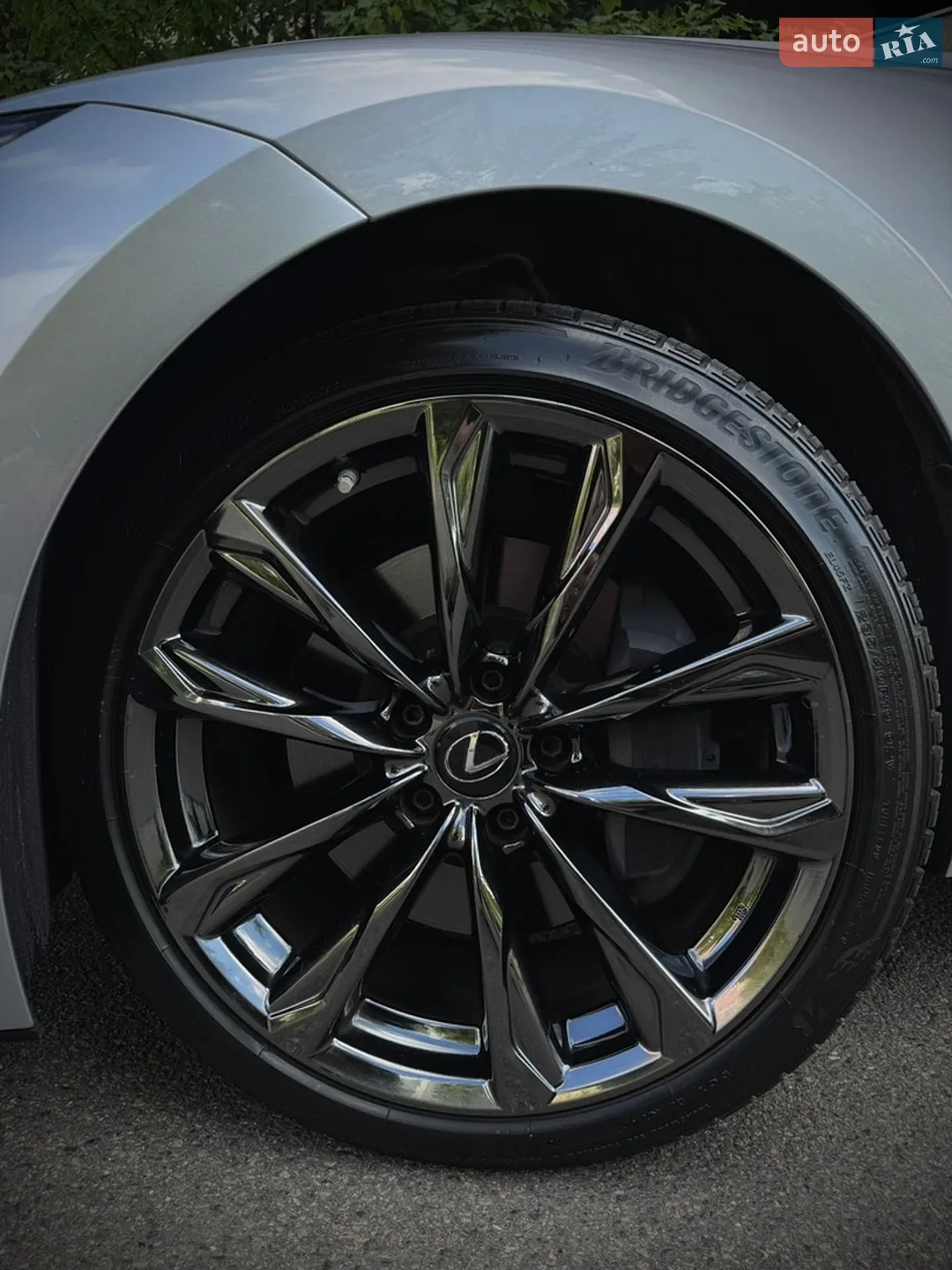 2022 Lexus IS - мініатюра 31