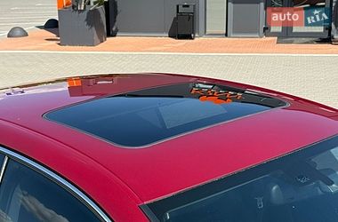 Седан Lexus IS 2006 в Виннице