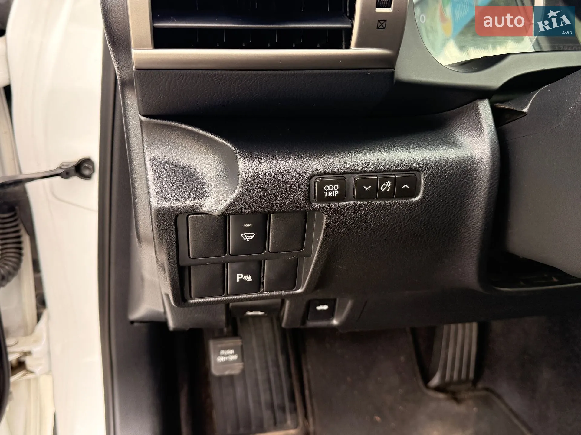 2013 Lexus IS - мініатюра 17