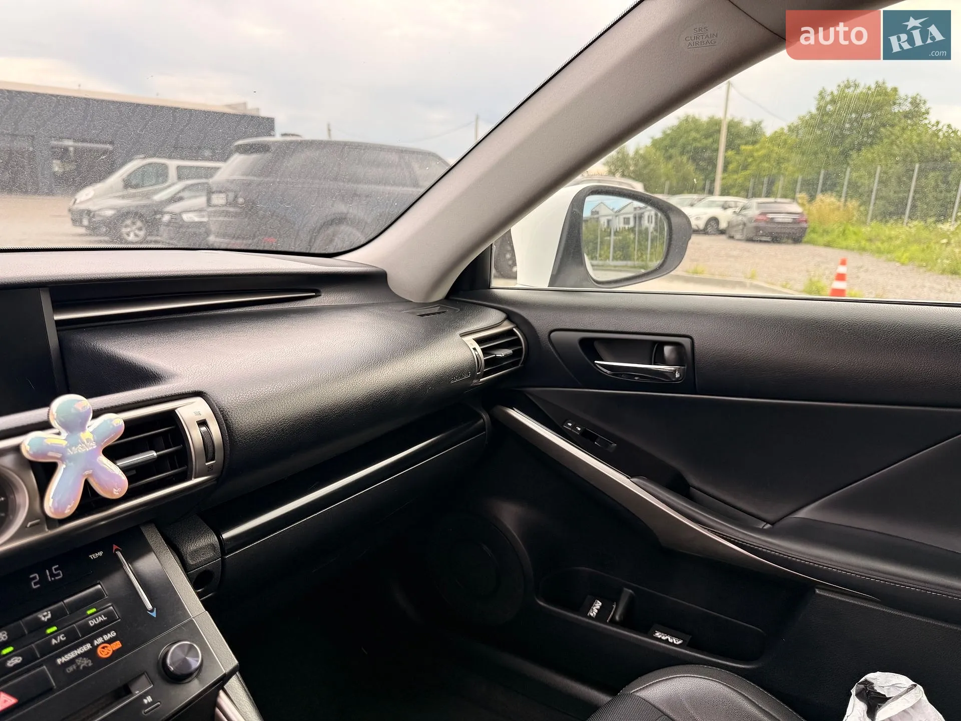 2013 Lexus IS - мініатюра 29