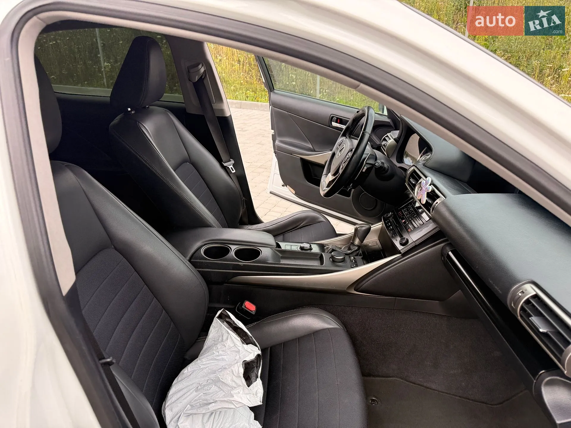 2013 Lexus IS - мініатюра 42