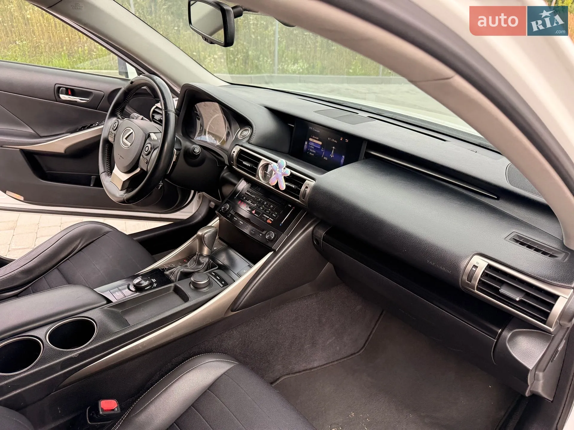 2013 Lexus IS - мініатюра 44
