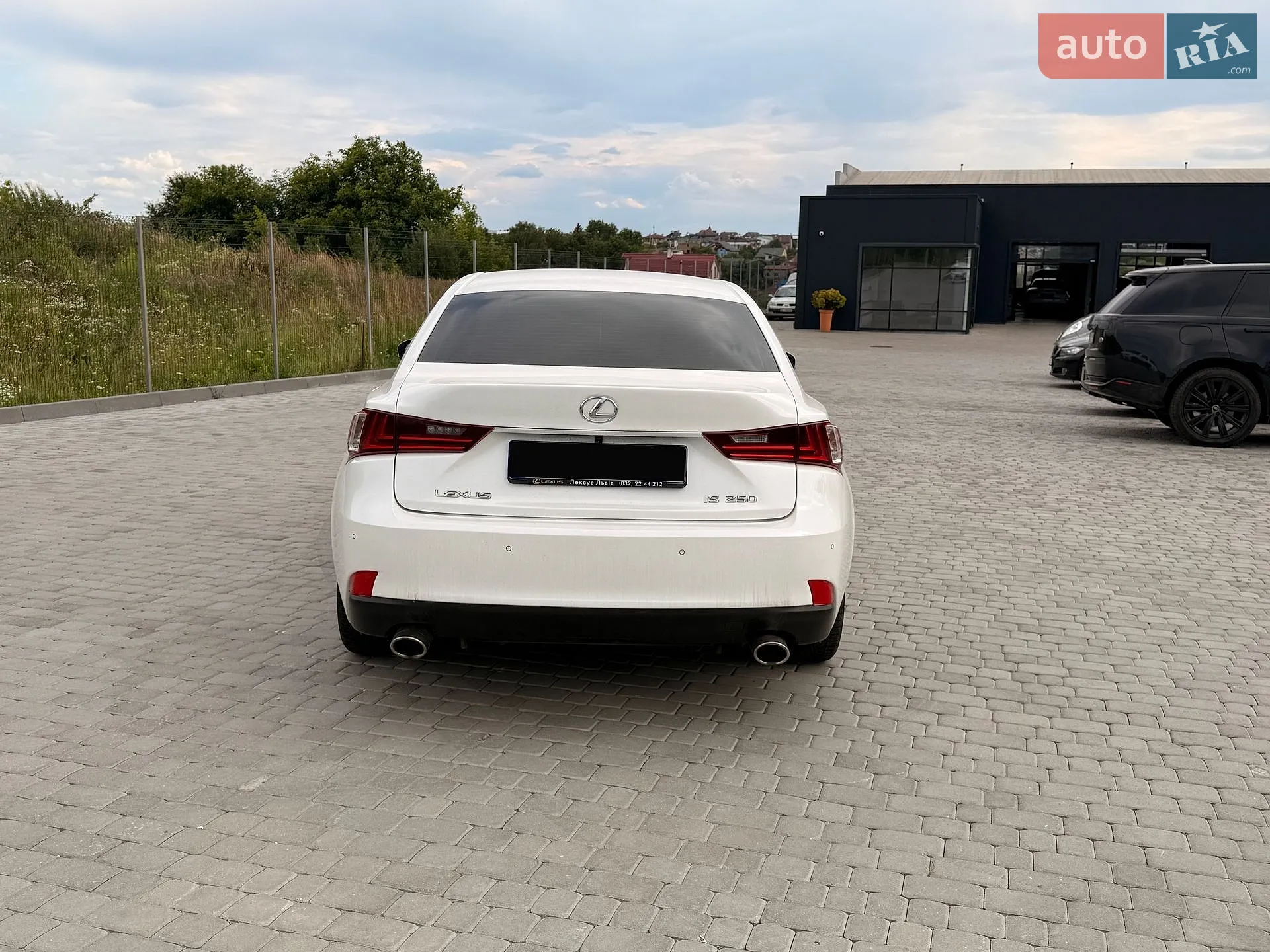 2013 Lexus IS - мініатюра 6
