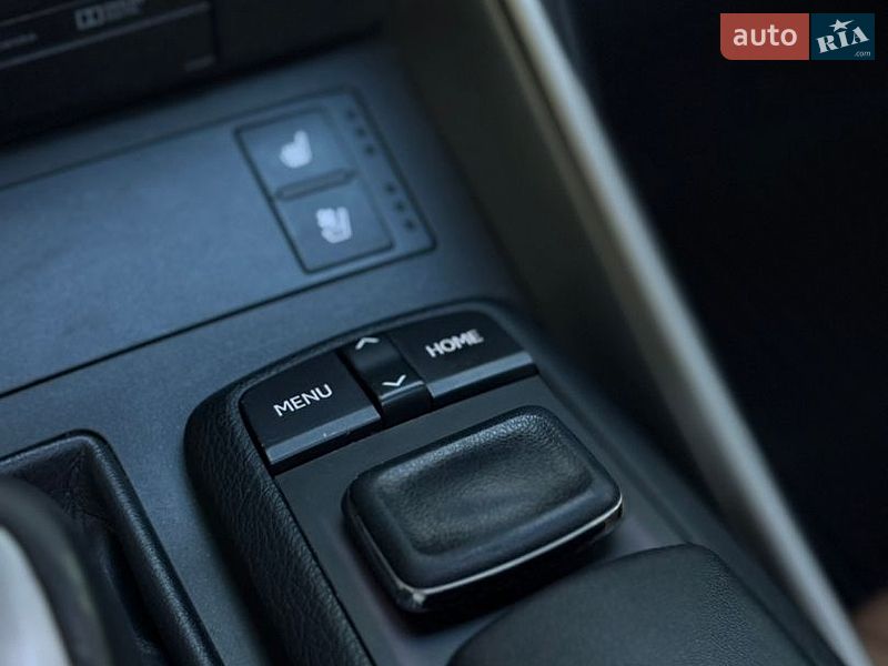 Седан Lexus IS 2014 в Одесі