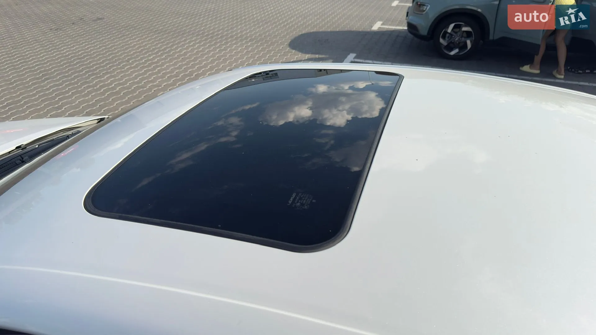 2016 Lexus IS - мініатюра 33
