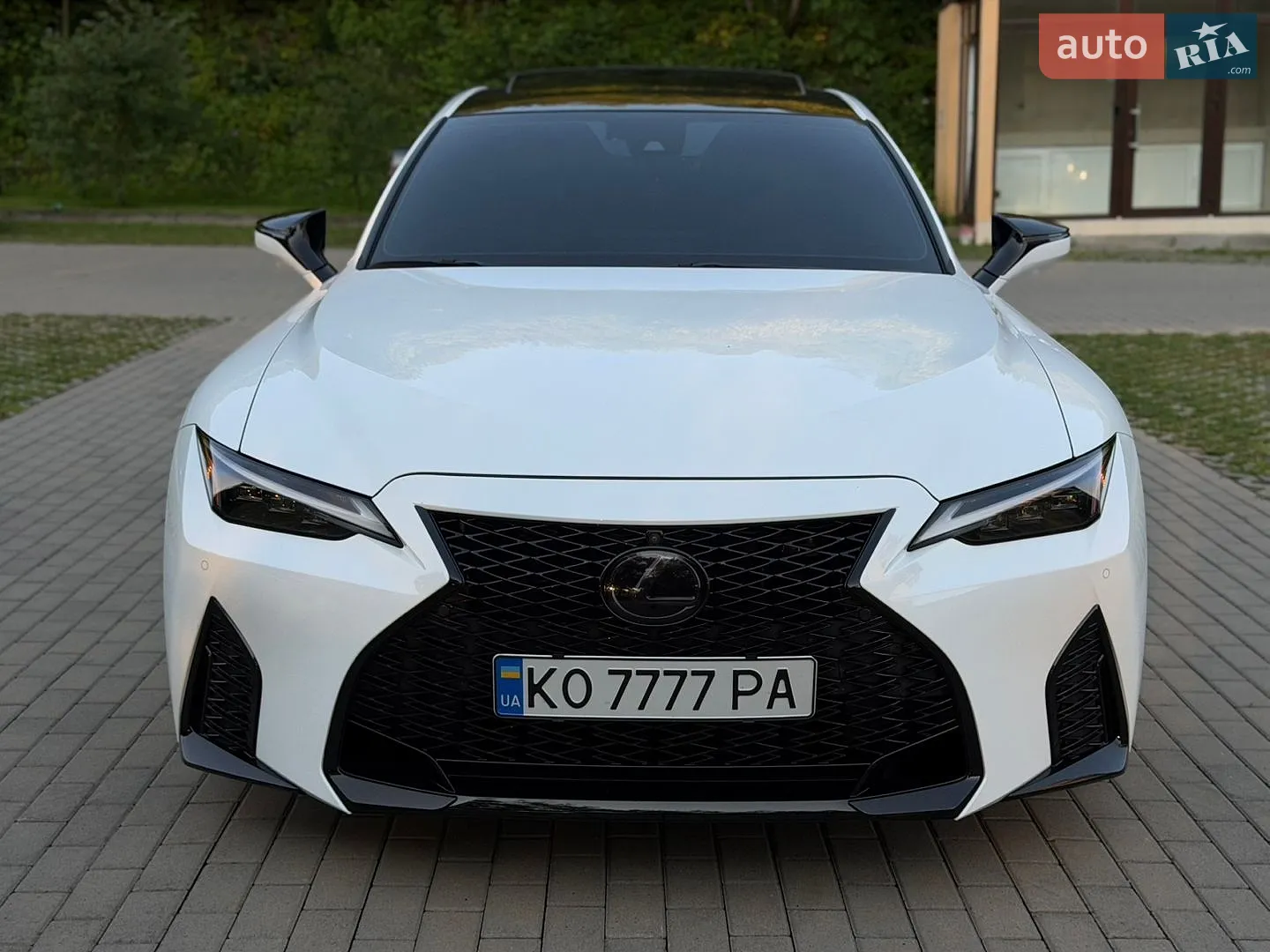 2023 Lexus IS - мініатюра 12