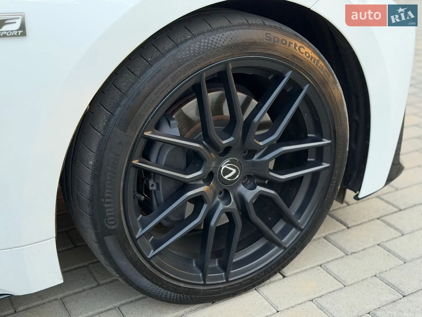 2023 Lexus IS - мініатюра 18
