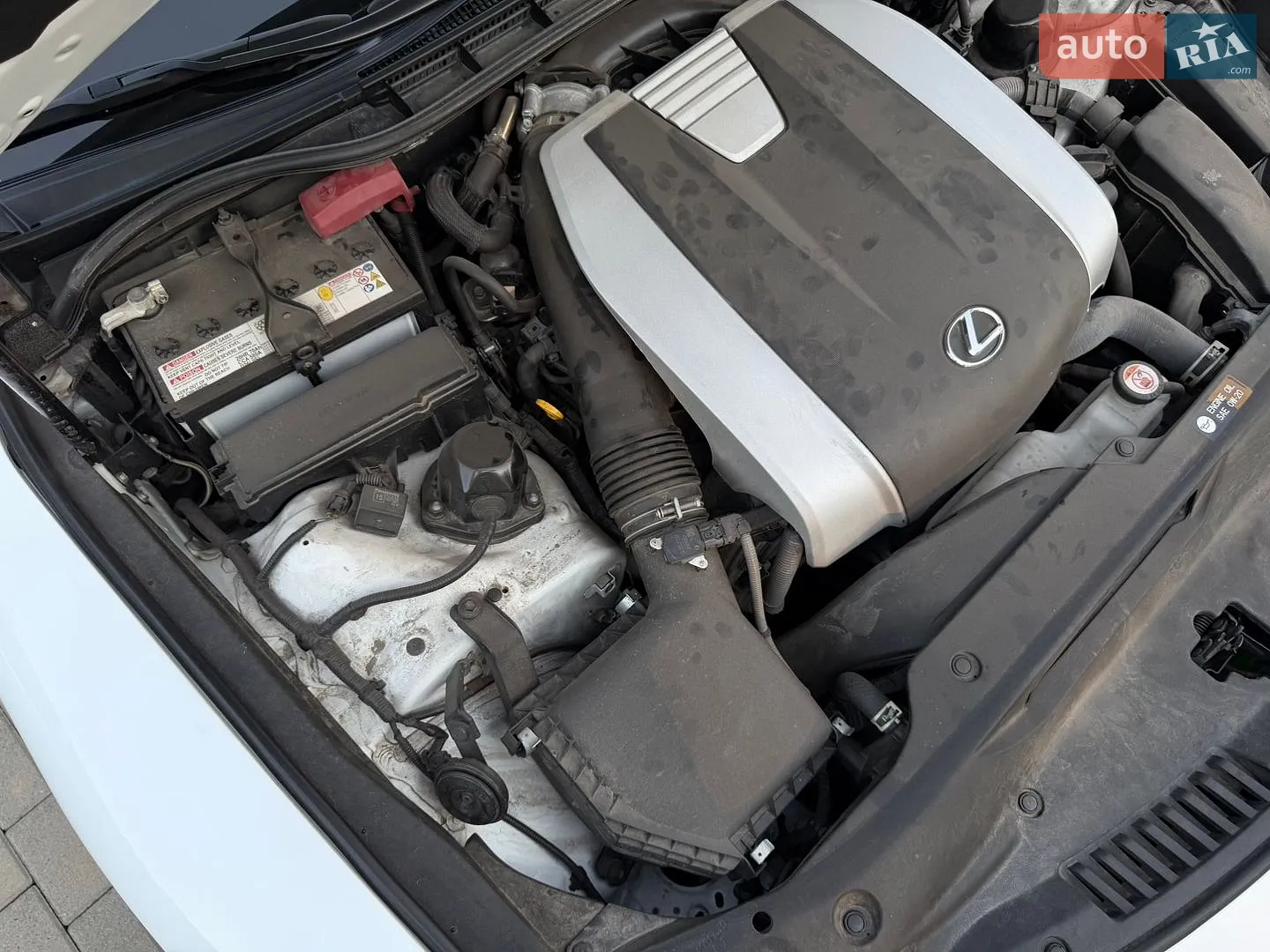 2023 Lexus IS - мініатюра 33