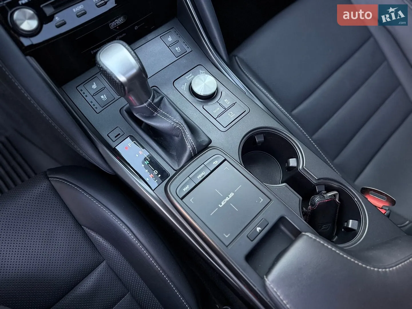 2023 Lexus IS - мініатюра 48