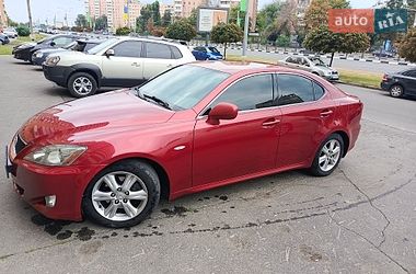 lexus is 2005 в Харьков от профессионального продавца Алексей